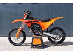 KTM 125 SX
