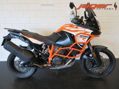 KTM 1290 SUPER ADVENTURE