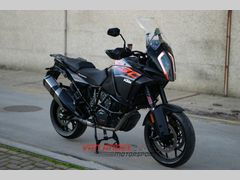 KTM 1290 SUPER ADVENTURE