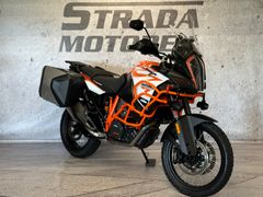 KTM 1290 SUPER ADVENTURE R