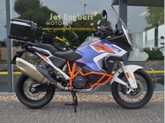 KTM 1290 SUPER ADVENTURE R