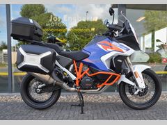 KTM 1290 SUPER ADVENTURE R