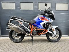 KTM 1290 SUPER ADVENTURE R