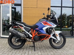 KTM 1290 SUPER ADVENTURE R