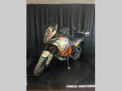 KTM 1290 SUPER ADVENTURE R