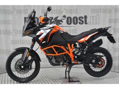 KTM 1290 SUPER ADVENTURE R