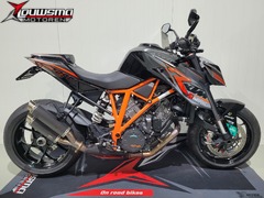 KTM 1290 SUPER ADVENTURE R