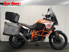 KTM 1290 SUPER ADVENTURE R