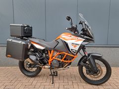 KTM 1290 SUPER ADVENTURE R