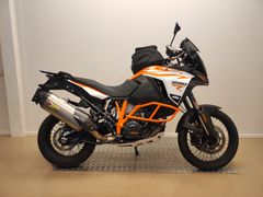 KTM 1290 SUPER ADVENTURE R