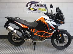 KTM 1290 SUPER ADVENTURE R