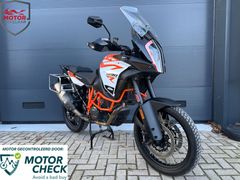 KTM 1290 SUPER ADVENTURE R