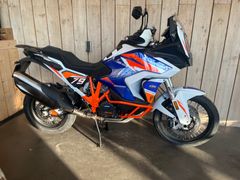 KTM 1290 SUPER ADVENTURE R