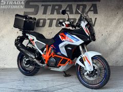 KTM 1290 SUPER ADVENTURE R