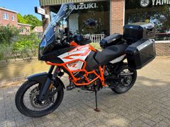 KTM 1290 SUPER ADVENTURE R