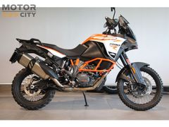 KTM 1290 SUPER ADVENTURE R