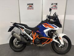 KTM 1290 SUPER ADVENTURE R