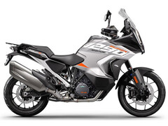 KTM 1290 SUPER ADVENTURE S