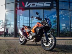 KTM 1290 SUPER ADVENTURE S