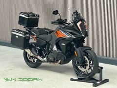 KTM 1290 SUPER ADVENTURE S