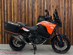 KTM 1290 SUPER ADVENTURE S