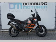 KTM 1290 SUPER ADVENTURE S