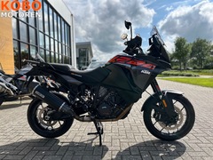 KTM 1290 SUPER ADVENTURE S