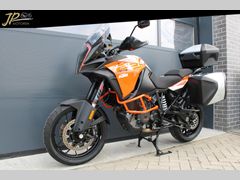 KTM 1290 SUPER ADVENTURE S