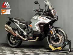 KTM 1290 SUPER ADVENTURE S