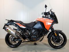 KTM 1290 SUPER ADVENTURE S