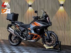 KTM 1290 SUPER ADVENTURE S