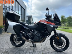 KTM 1290 SUPER ADVENTURE S