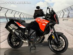 KTM 1290 SUPER ADVENTURE S