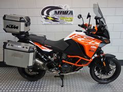 KTM 1290 SUPER ADVENTURE S