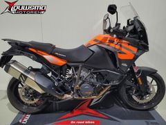 KTM 1290 SUPER ADVENTURE S