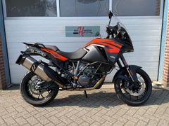 KTM 1290 SUPER ADVENTURE S