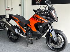 KTM 1290 SUPER ADVENTURE S