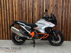 KTM 1290 SUPER ADVENTURE S