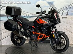 KTM 1290 SUPER ADVENTURE S