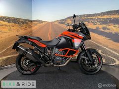 KTM 1290 SUPER ADVENTURE S