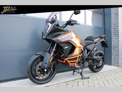 KTM 1290 SUPER ADVENTURE S