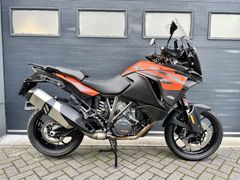 KTM 1290 SUPER ADVENTURE S