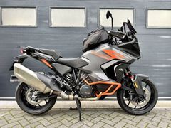 KTM 1290 SUPER ADVENTURE S