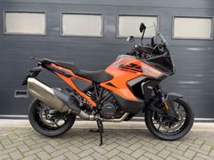 KTM 1290 SUPER ADVENTURE S