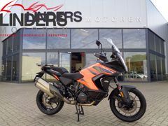 KTM 1290 SUPER ADVENTURE S