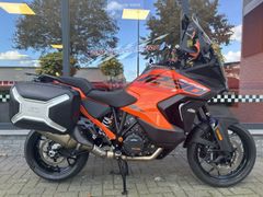 KTM 1290 SUPER ADVENTURE S