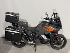 KTM 1290 SUPER ADVENTURE S