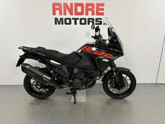 KTM 1290 SUPER ADVENTURE S