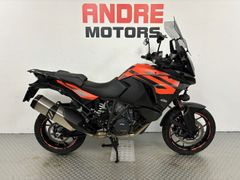 KTM 1290 SUPER ADVENTURE S