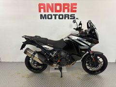 KTM 1290 SUPER ADVENTURE S